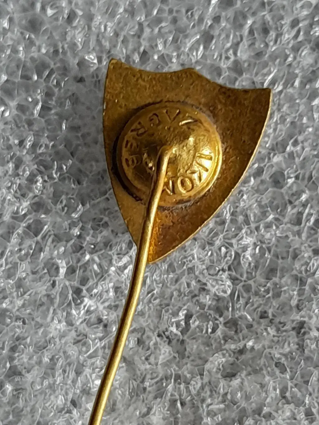 ФК Динамо, Загреб (Хорватия)/FC Dinamo, Загреб, Croatia/оригинал(1) 1