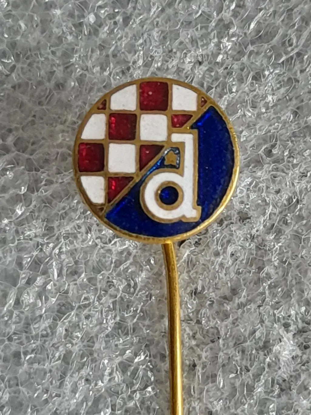 ФК Динамо, Загреб (Хорватия)/FC Dinamo, Загреб, Croatia/оригинал(3)