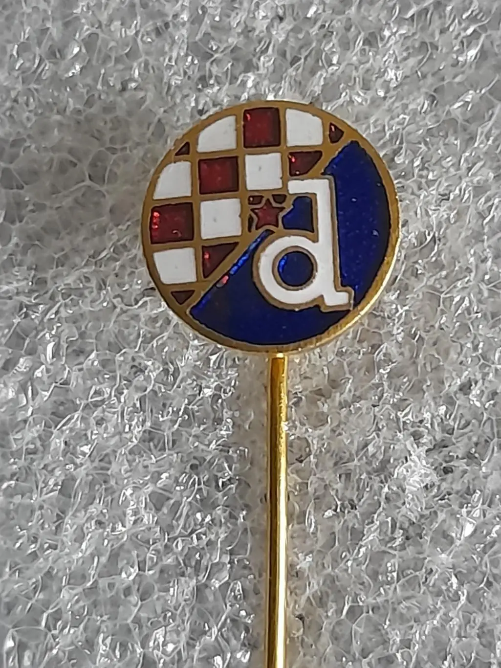 ФК Динамо, Загреб (Хорватия)/FC Dinamo, Загреб, Croatia/оригинал(4)