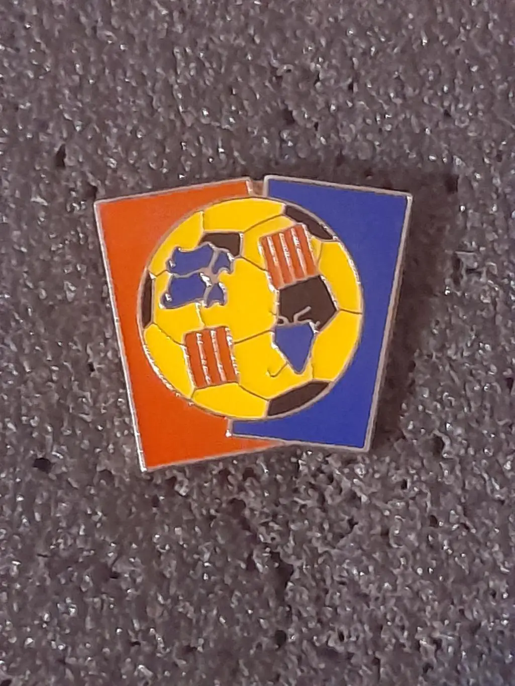 Андорра Федерация футбола/Andorra Football Federation(2)