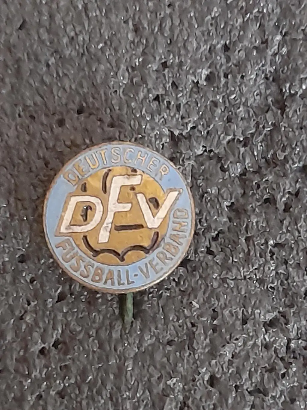 ГДР Федерация футболу/GDR Football Federation(1)