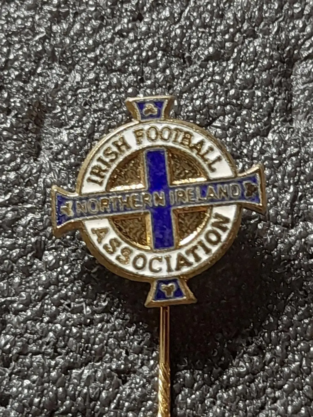 Сев.Ирландия Федерация футбола/Northern Ireland Football Federation(1)