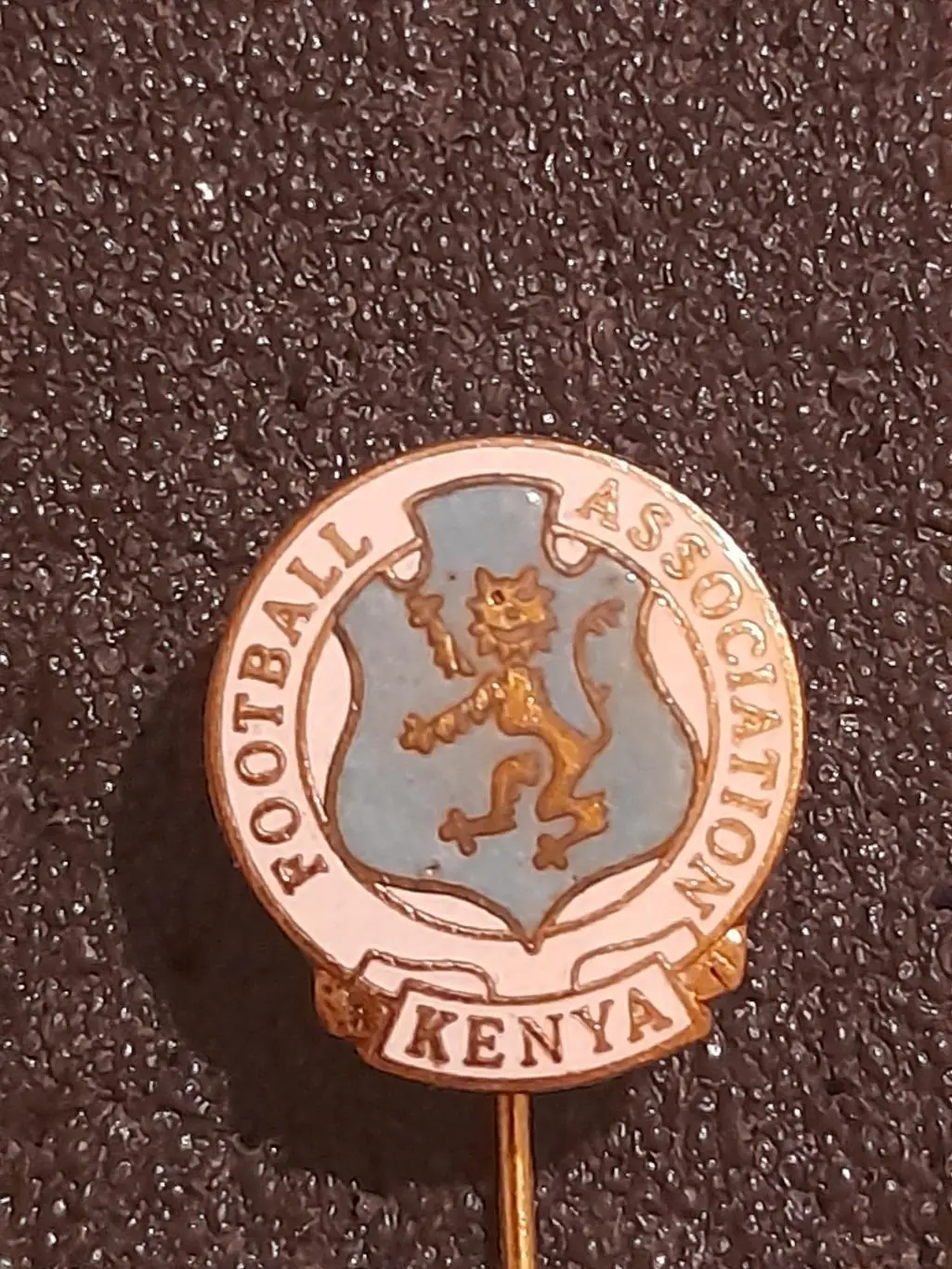 Кения Федерация футбола/ Kenya Football Federation(1)