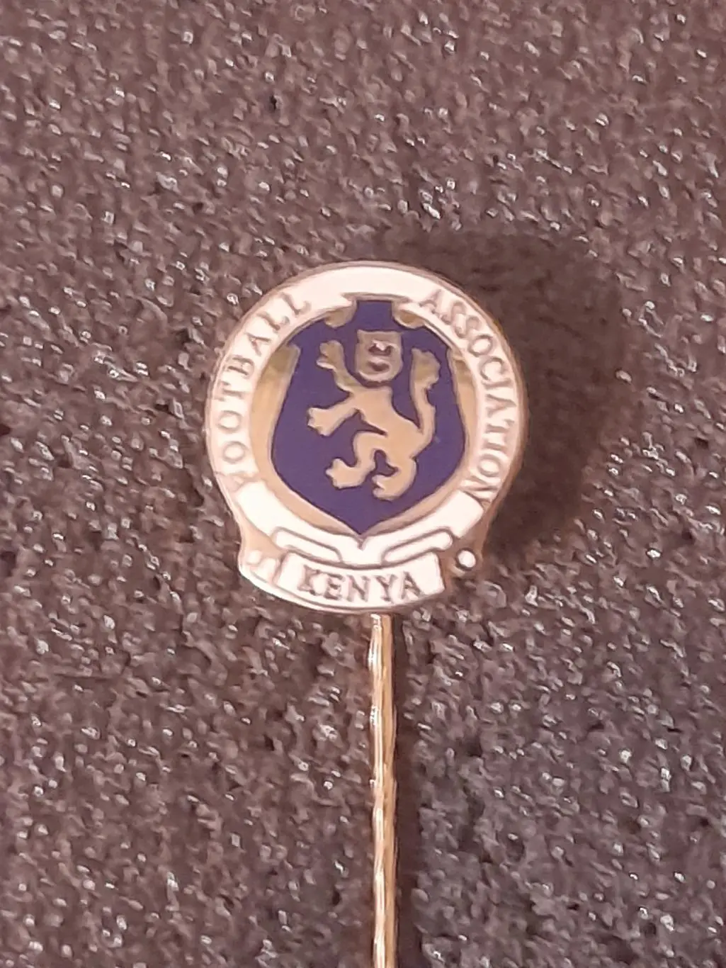 Кения Федерация футбола/ Kenya Football Federation(2)