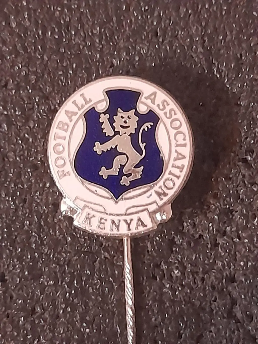 Кения Федерация футбола/ Kenya Football Federation(4)