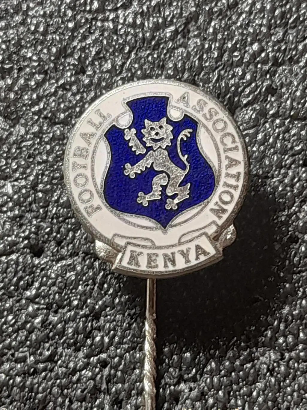 Кения Федерация футбола/ Kenya Football Federation(5)