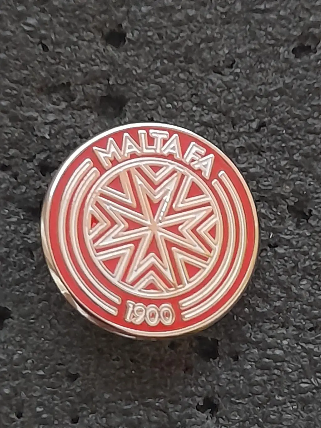 Мальта Федерація футболу / Malta Football Federation(6)оригинал