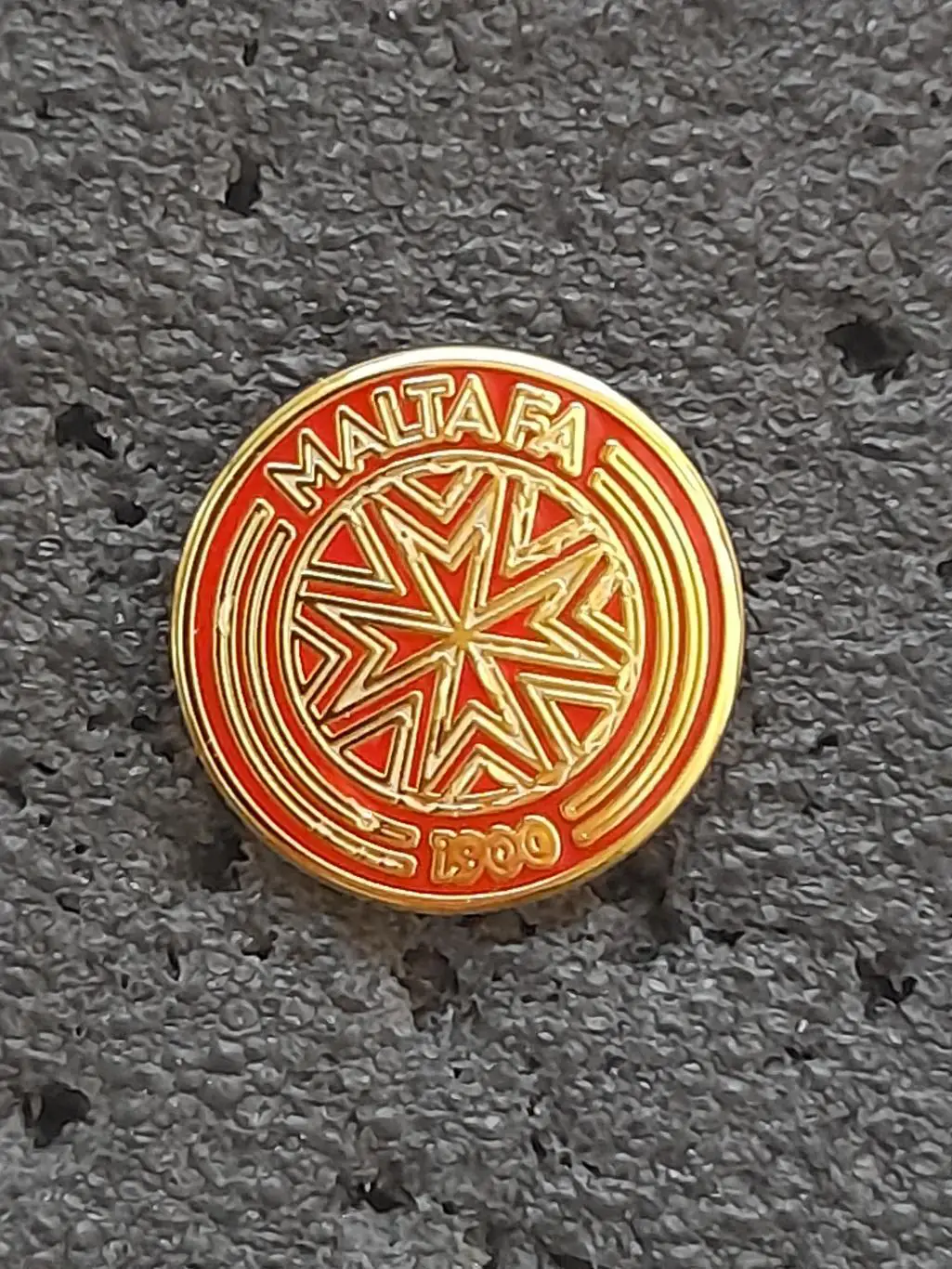 Мальта Федерація футболу / Malta Football Federation(7)оригинал