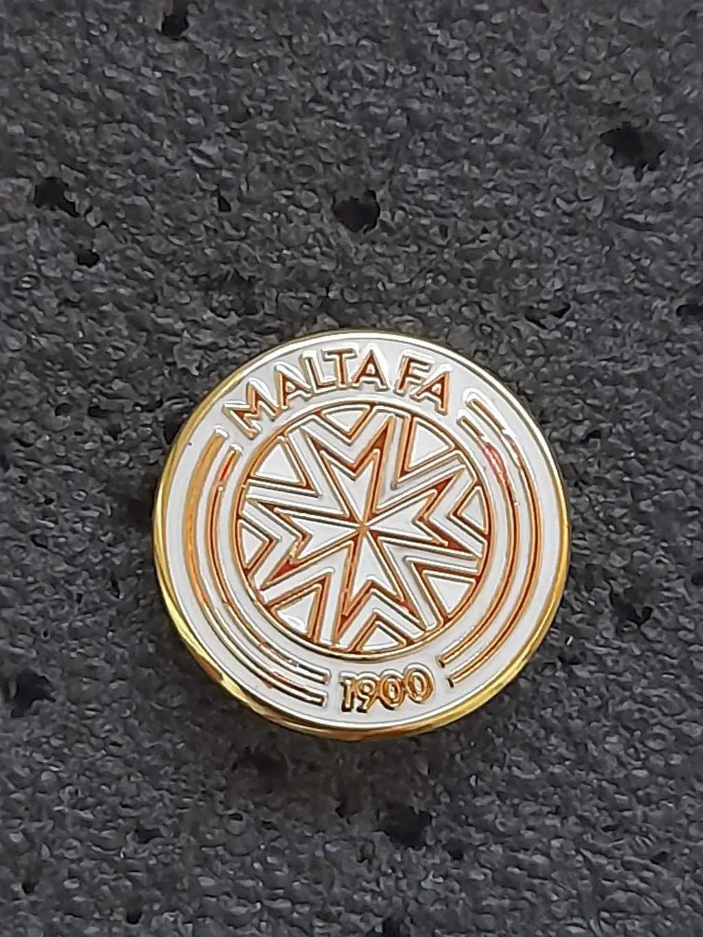 Мальта Федерація футболу / Malta Football Federation(8)оригинал