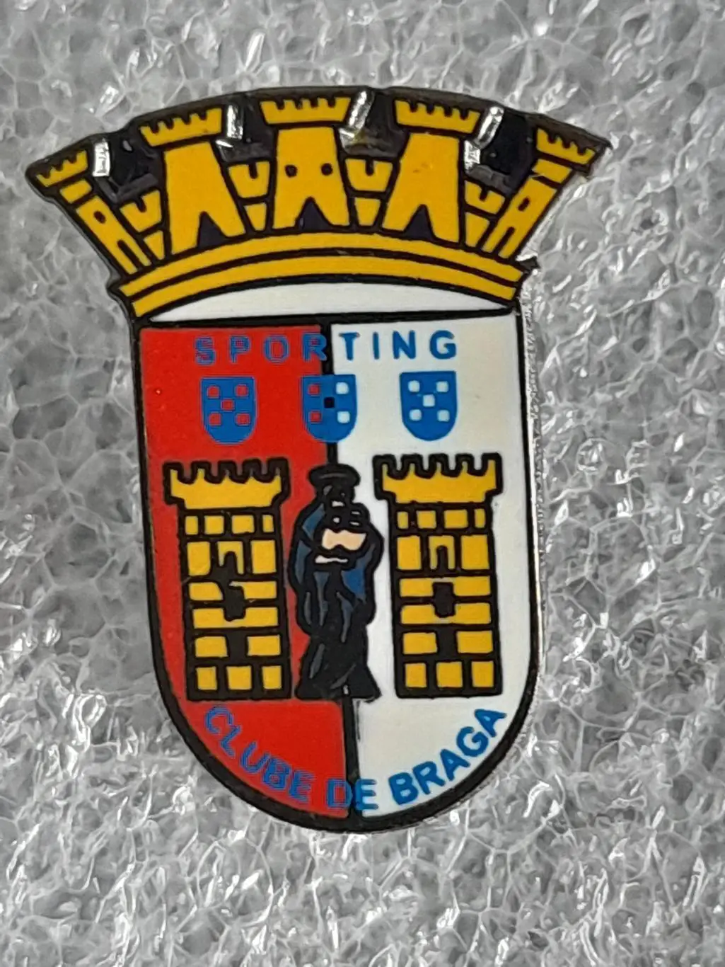 ФК Брага (Португалия) / Sporting Clube de Braga (Portugal)(1)