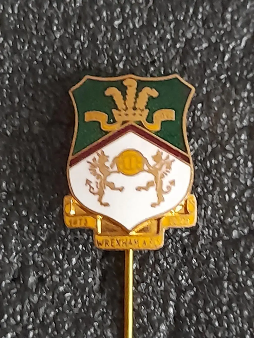 ФК Рексем (Уэльс)/ Wrexham FC (Wales)(1)