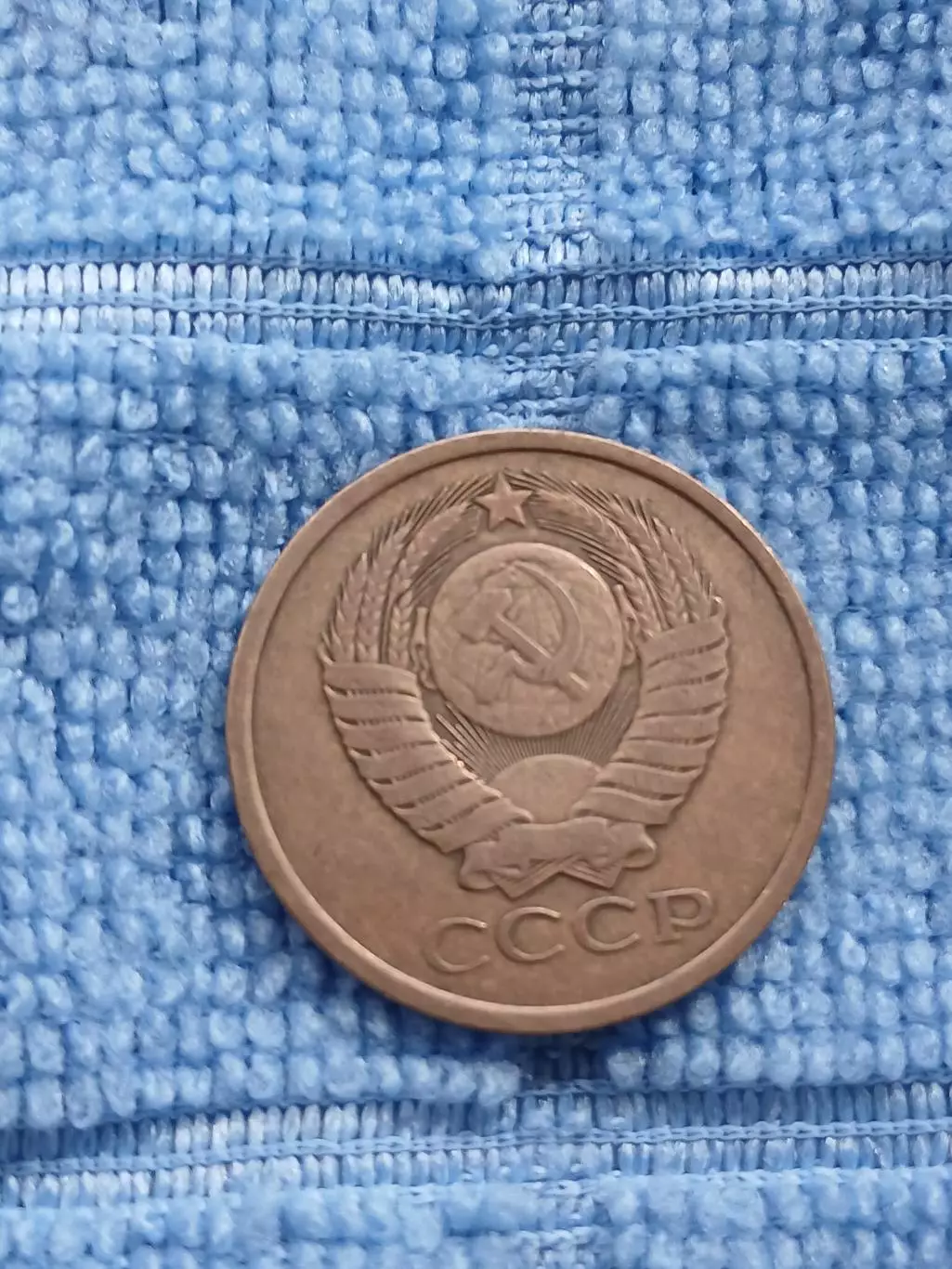5 копеек 1981 СССР (1) 1