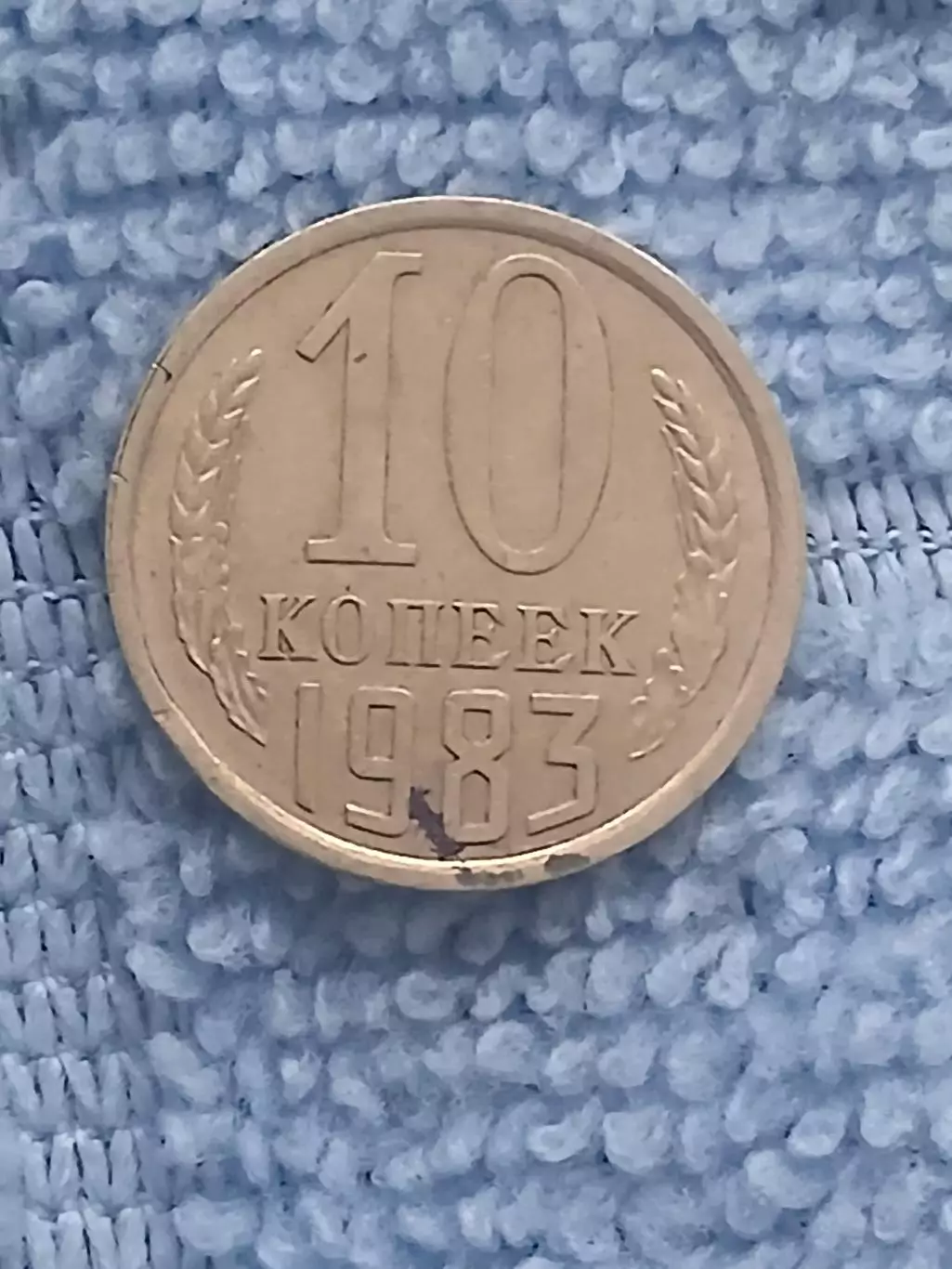 10 копеек 1983 год (8)