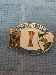 ЛКонф. 2023-24 Лех (Польша)-Куна Жальгирис (Литва)(1)