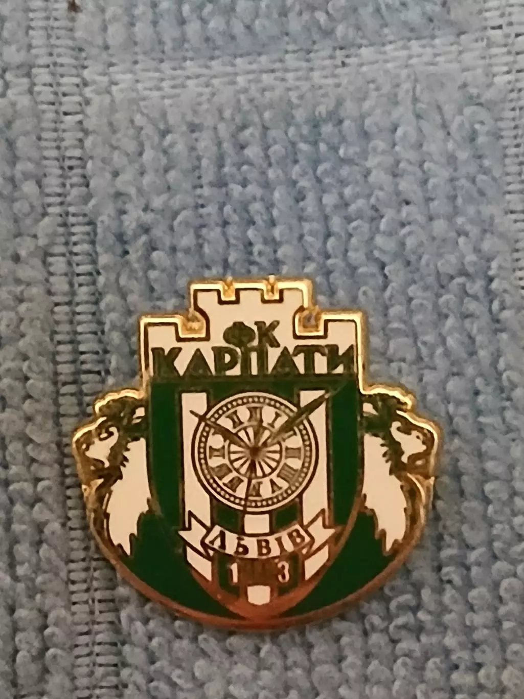 ФК Карпати Львів, Україна/FC Karpaty Lviv, Ukraine(12)