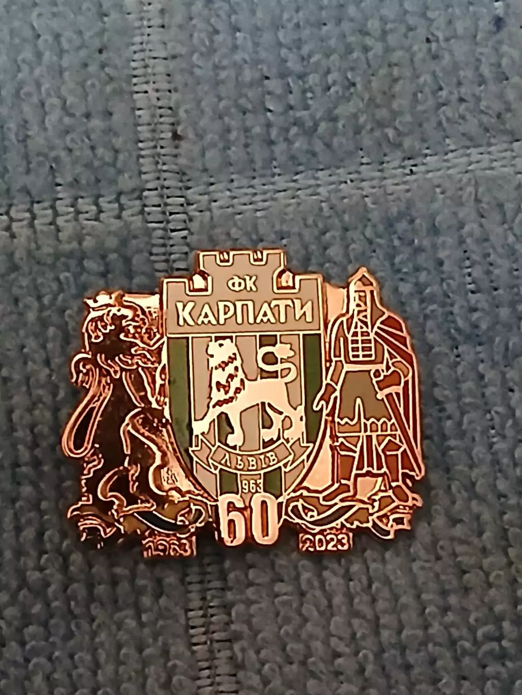 ФК Карпати Львів, Україна/FC Karpaty Lviv, Ukraine(15)