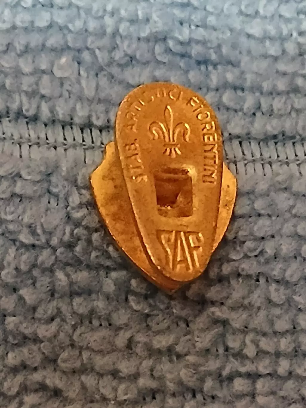 Италия Федерация футбола(Рефери)/Italy Football Federation(Referee)(1) 1