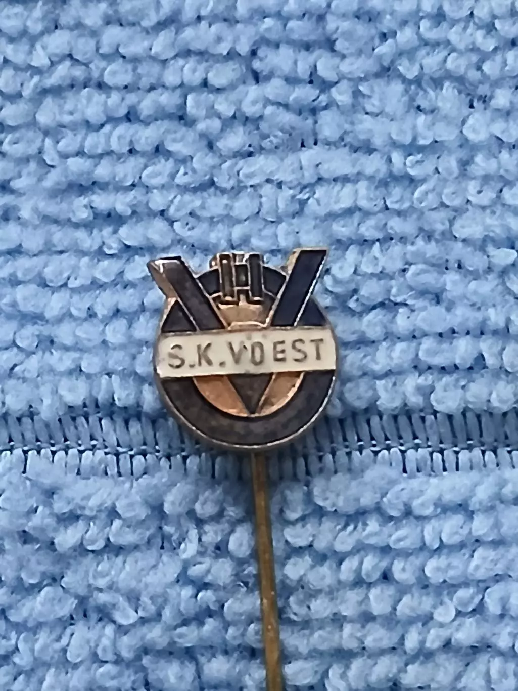 ФК ВОЕСТ ( Австрия )/FC VOEST (Austria)