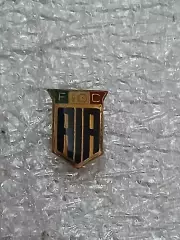 Италия Федерация футбола(Рефери)/Italy Football Federation(Referee)(2)оригинал