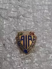 Италия Федерация футбола(Рефери)/Italy Football Federation(Referee)(3)оригинал