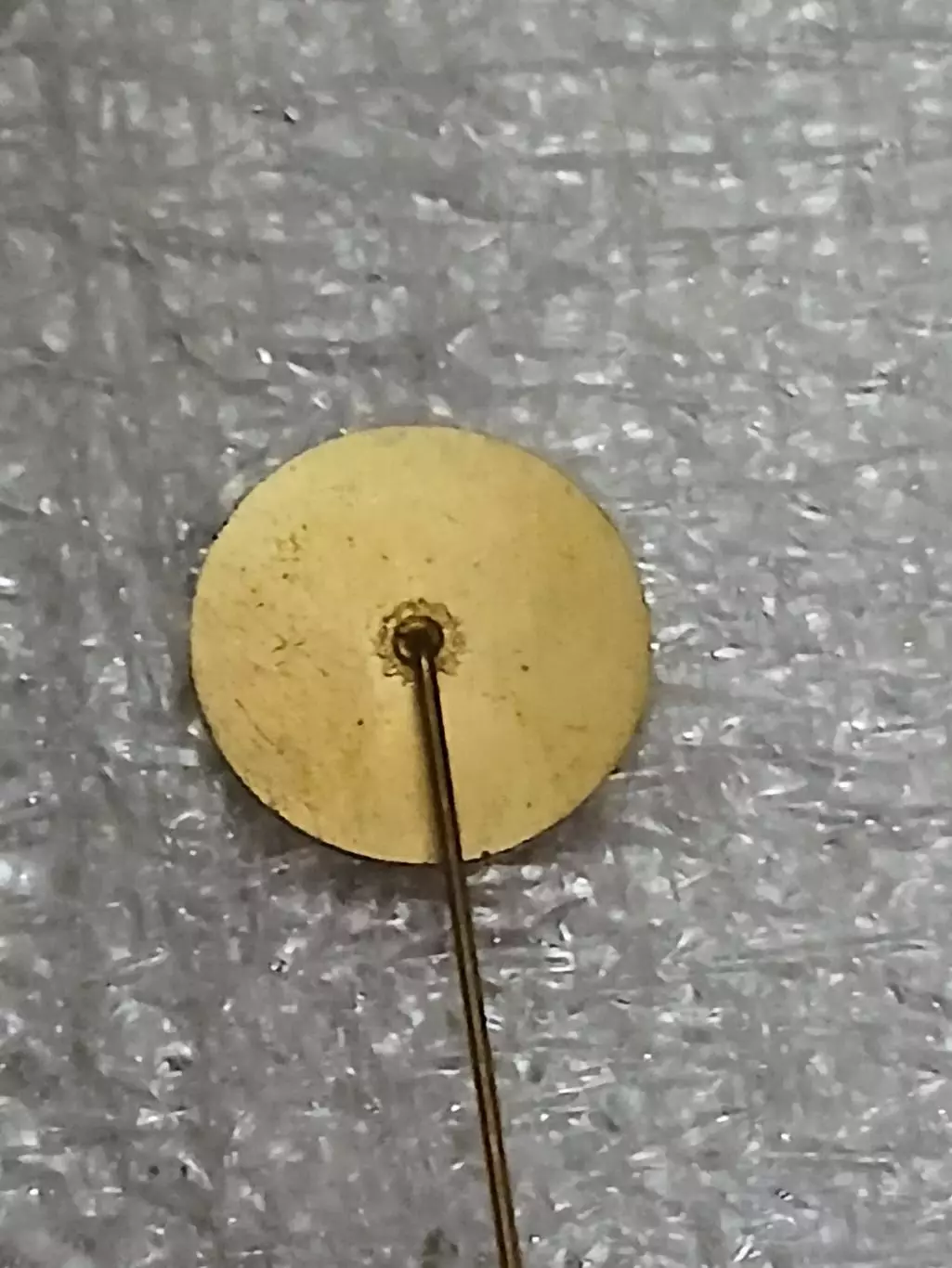 Ческоморавская Федерация футбола(Рефери)/Czechoslovakian Football Federation (Re 1