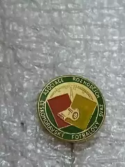 Czechoslovakian Football Federation (Referee)(1)оригинал