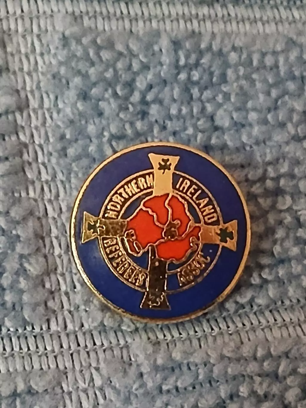 Сев.Ирландия Федерация футбола(Рефери)/Northern Ireland Football Federation (Ref