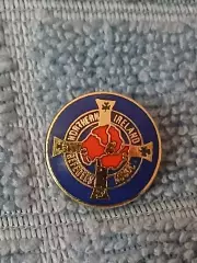 Сев.Ирландия Федерация футбола(Рефери)/Northern Ireland Football Federation (Ref