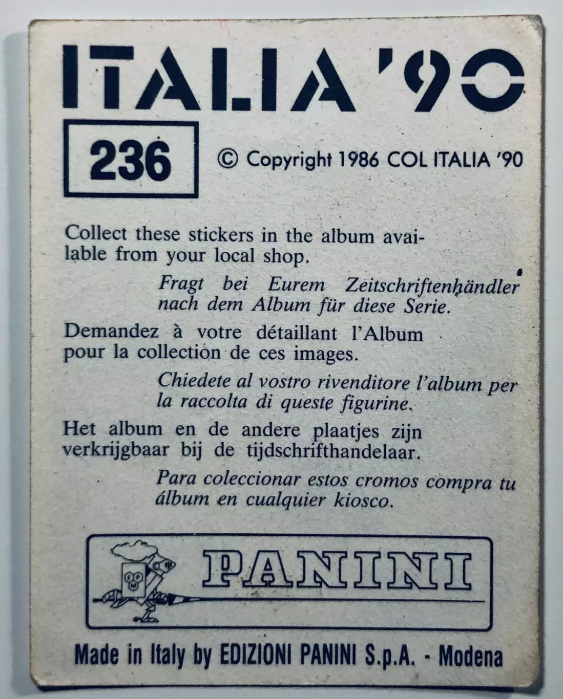 Наклейка Roger Ljung Швеция 1