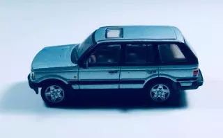 Land Rover Range Rover 4.6 HSE