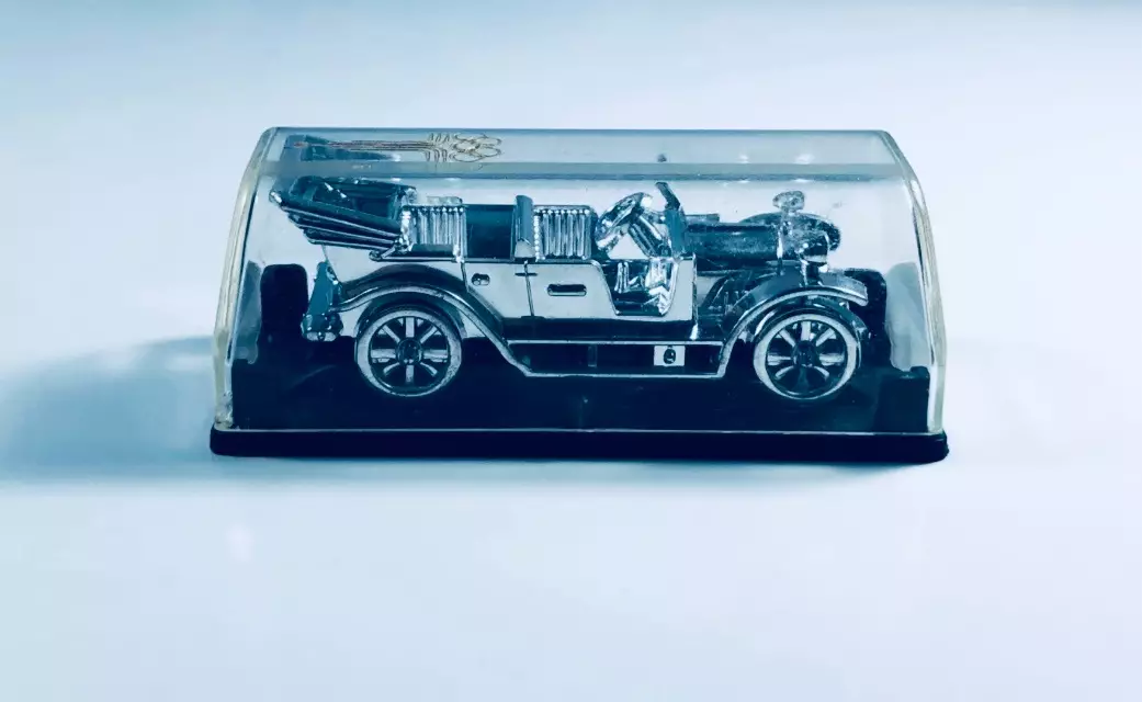 Руссо-Балт • Олимпиада-80