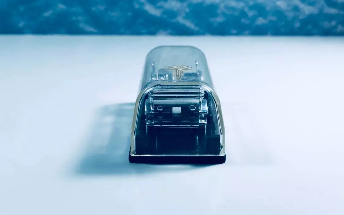 Руссо-Балт • Олимпиада-80 1