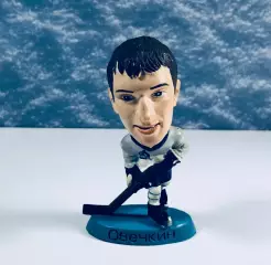 Александр Овечкин ХК Динамо Москва