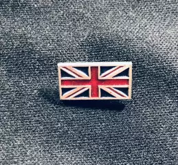 Значок. Флаг Великобритании