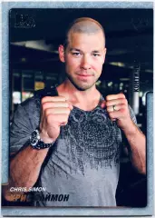 Карточка Крис Саймон ХК Динамо Москва