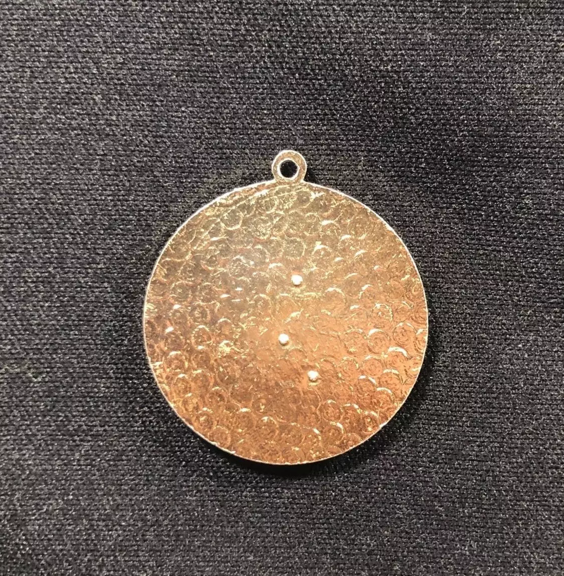 Медаль СПОРТ 1