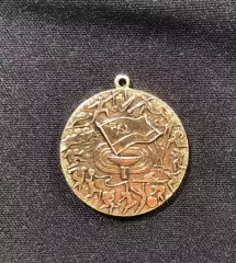 Медаль СПОРТ