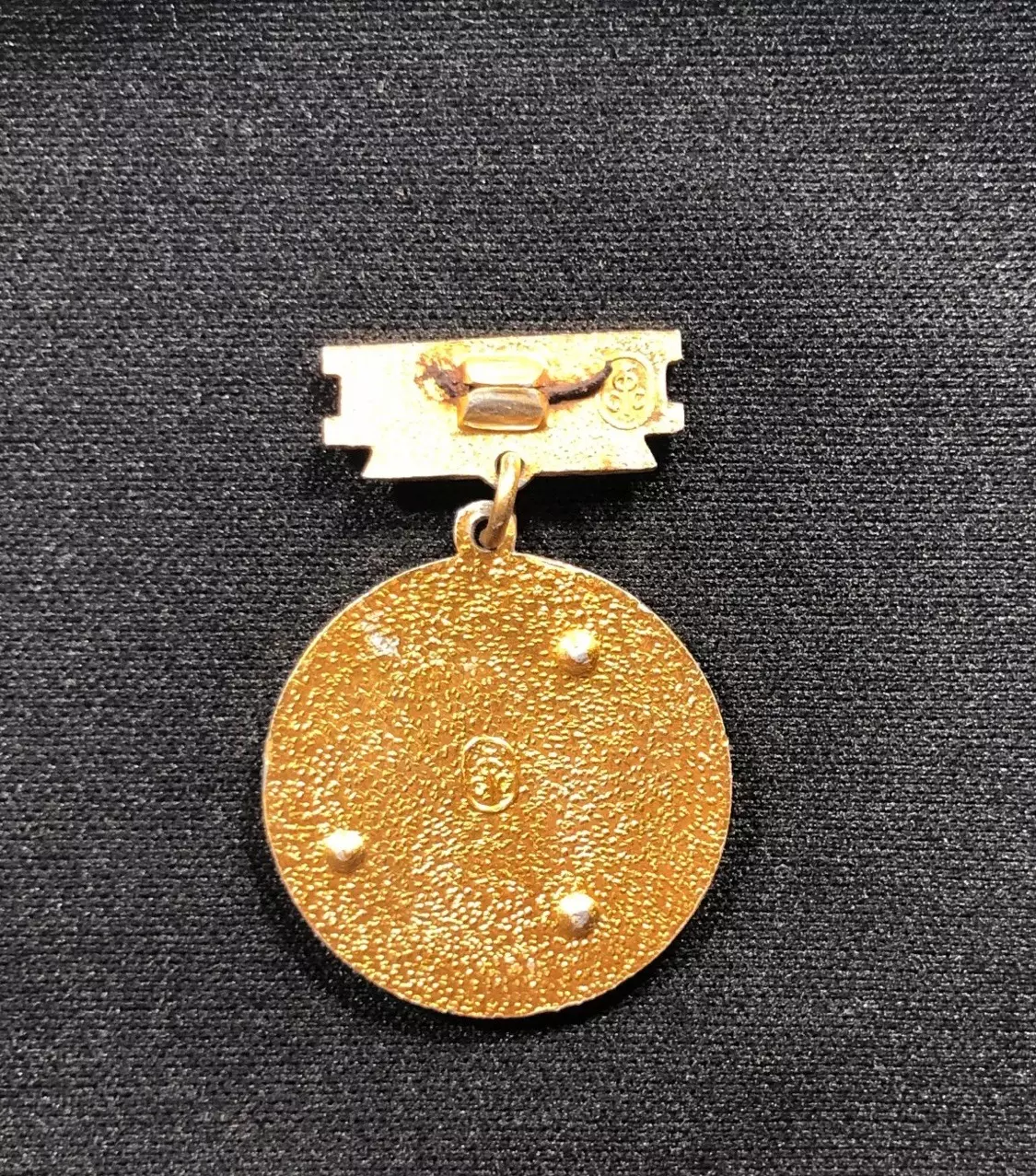 Медаль СПОРТ 1