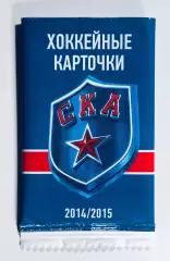 Пакетик ХК СКА СПб