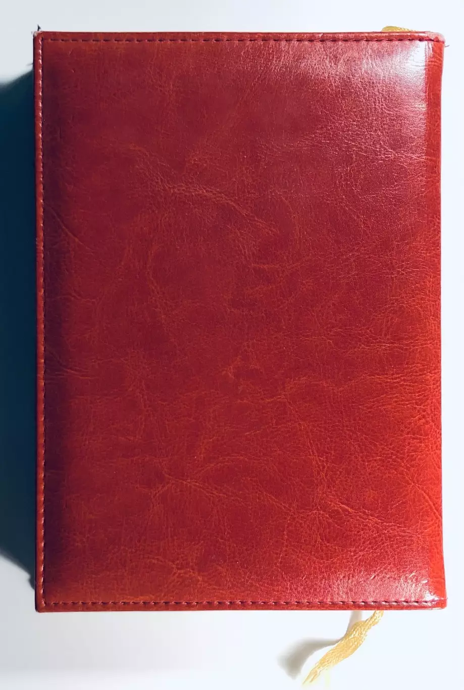 Ежедневник • РСК «МиГ» 1