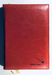 Ежедневник • РСК «МиГ»