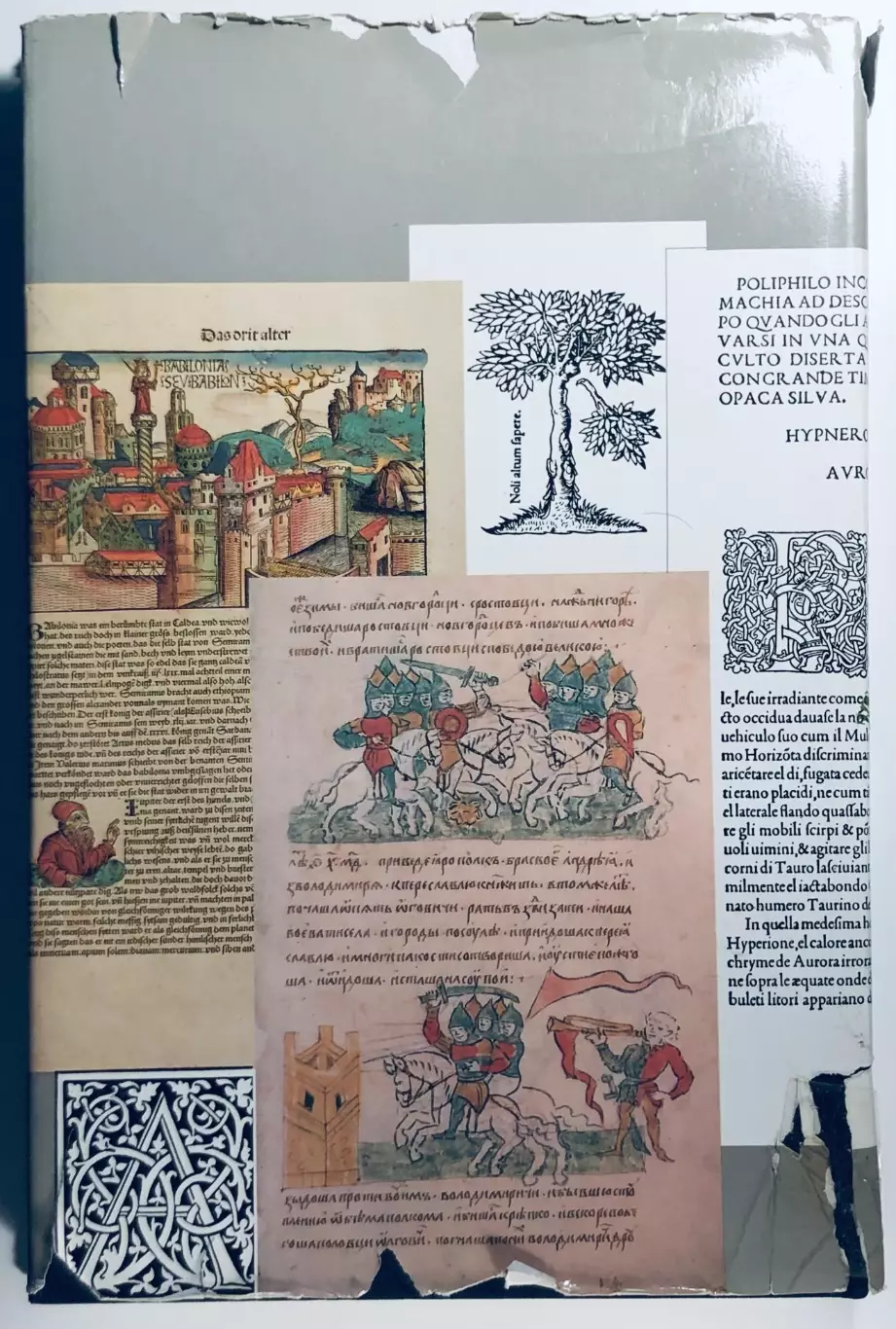 Всеобщая история книги 2