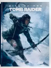Мир игры Rise of the Tomb Raider