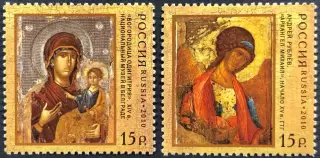 Россия 2010. Искусство