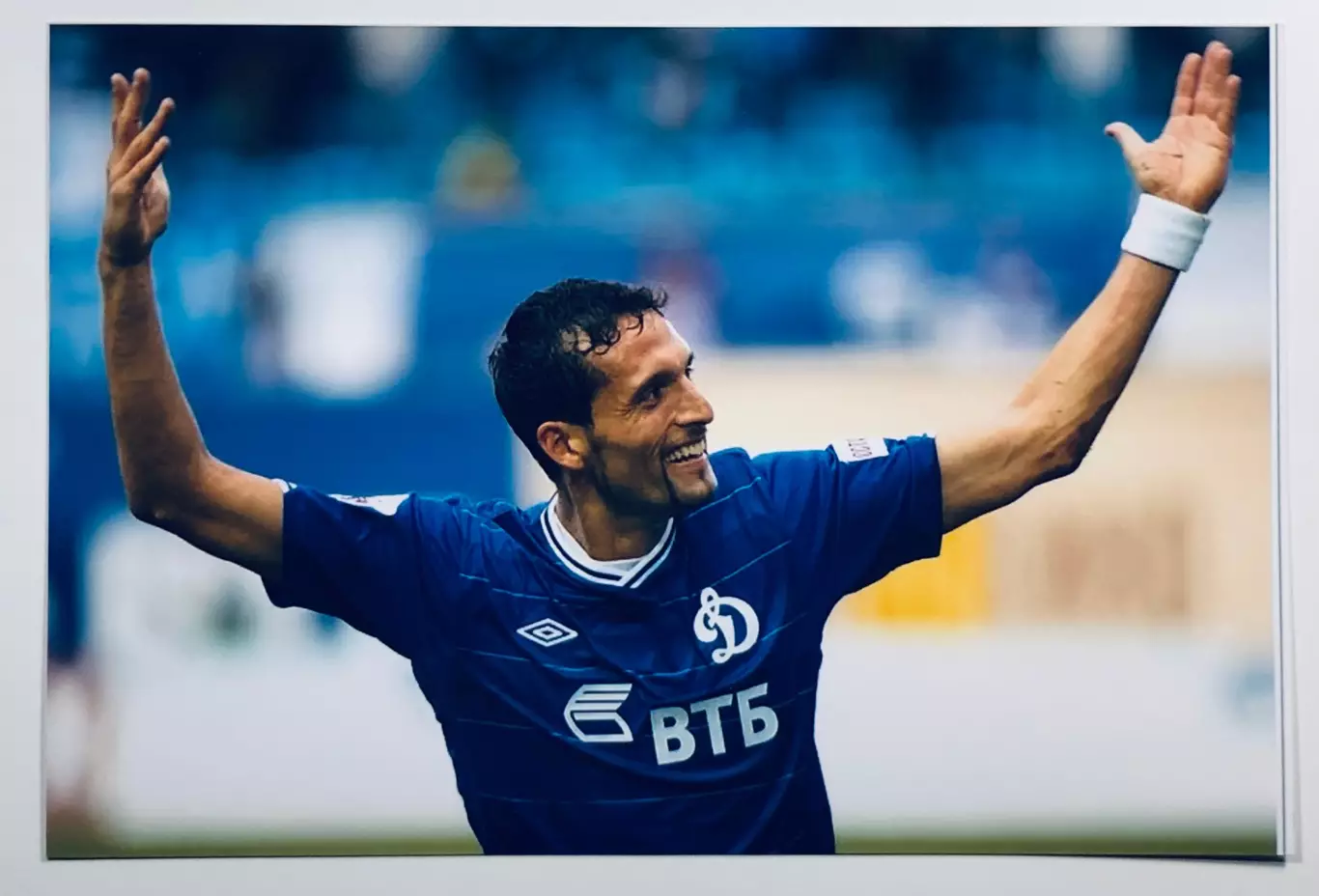 Фото Кевин Кураньи ФК ”Динамо” Москва