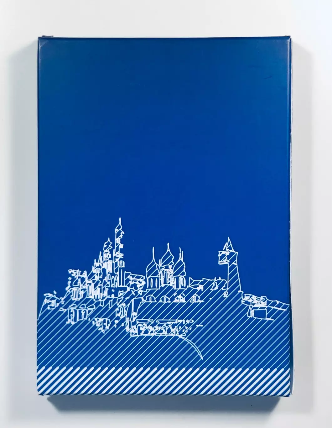 Набор открыток ФК Динамо Москва 1