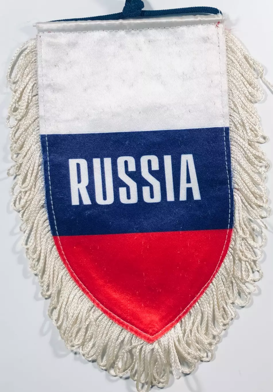 Вымпел РФБ • Российская Федерация Баскетбола