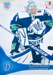 Карточка Александр Ерёменко ХК ”Динамо” Москва