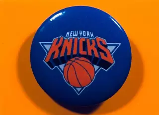 Значок • New York Knicks