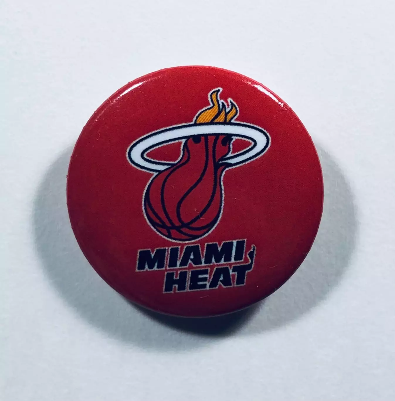 Значок • Miami Heat